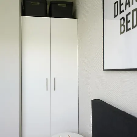 Luxe 'bold' Nabij Bos En Veluwemeer - 4 Pers Dom wakacyjny Ermelo