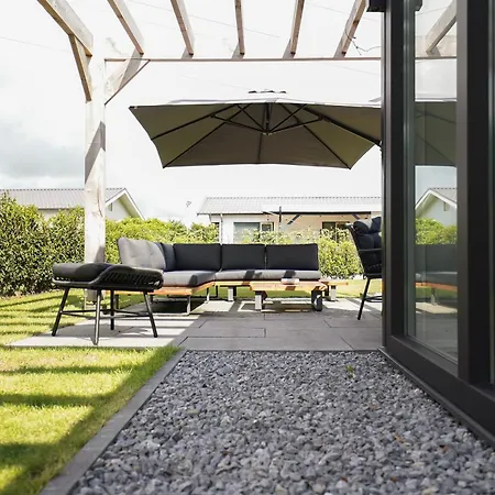 Luxe 'bold' Nabij Bos En Veluwemeer - 4 Pers *