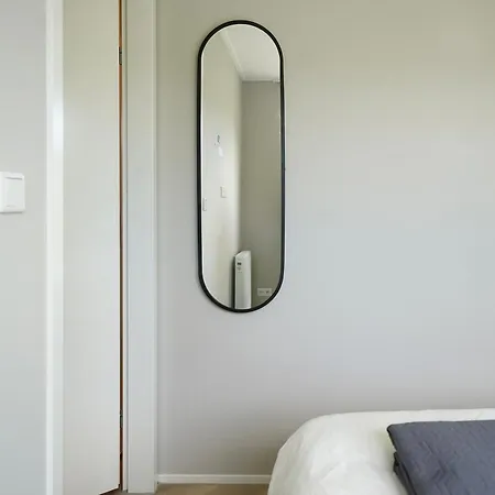 Luxe 'bold' Nabij Bos En Veluwemeer - 4 Pers