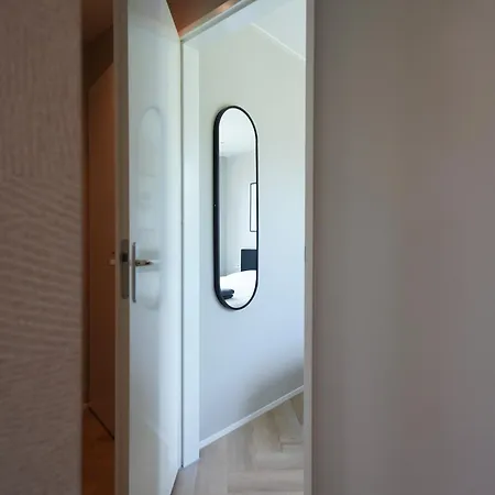 Luxe 'bold' Nabij Bos En Veluwemeer - 4 Pers