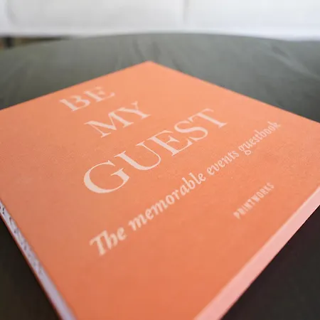 Luxe 'bold' Nabij Bos En Veluwemeer - 4 Pers Dom wakacyjny