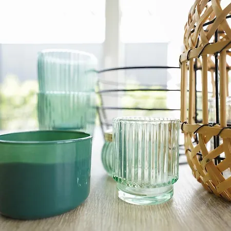 Luxe 'bold' Nabij Bos En Veluwemeer - 4 Pers Dom wakacyjny *