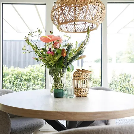 Luxe 'bold' Nabij Bos En Veluwemeer - 4 Pers Dom wakacyjny Ermelo