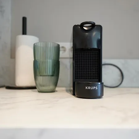 Luxe 'bold' Nabij Bos En Veluwemeer - 4 Pers Dom wakacyjny *