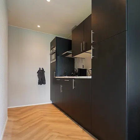 Luxe 'bold' Nabij Bos En Veluwemeer - 4 Pers *