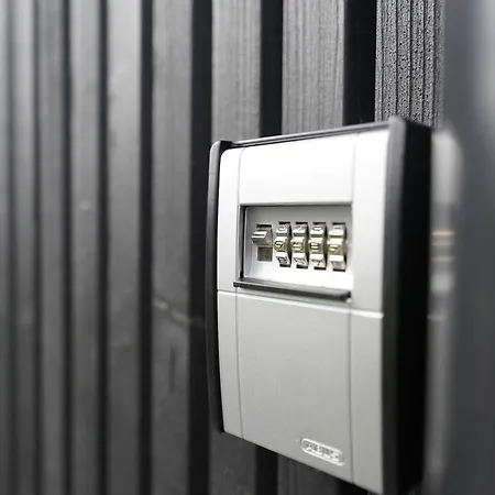 Σπίτι διακοπών Luxe 'bold' Nabij Bos En Veluwemeer - 4 Pers