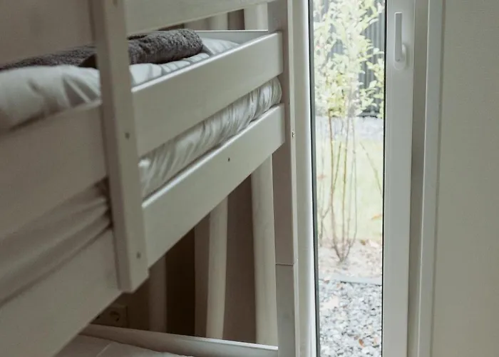 Luxe 'bold' Nabij Bos En Veluwemeer - 4 Pers Σπίτι διακοπών