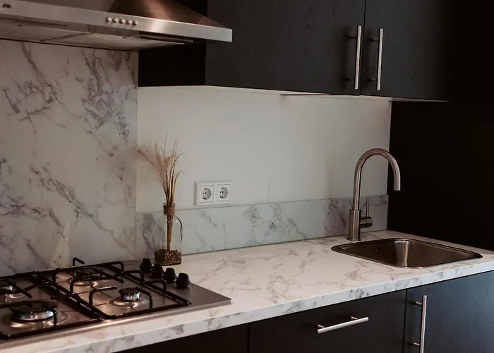 Luxe 'bold' Nabij Bos En Veluwemeer - 4 Pers Σπίτι διακοπών