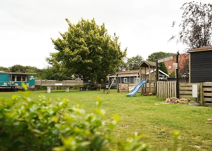 Luxe 'bold' Nabij Bos En Veluwemeer - 4 Pers Σπίτι διακοπών