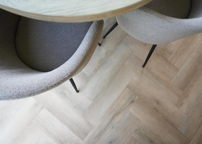 Luxe 'bold' Nabij Bos En Veluwemeer - 4 Pers * Ermelo