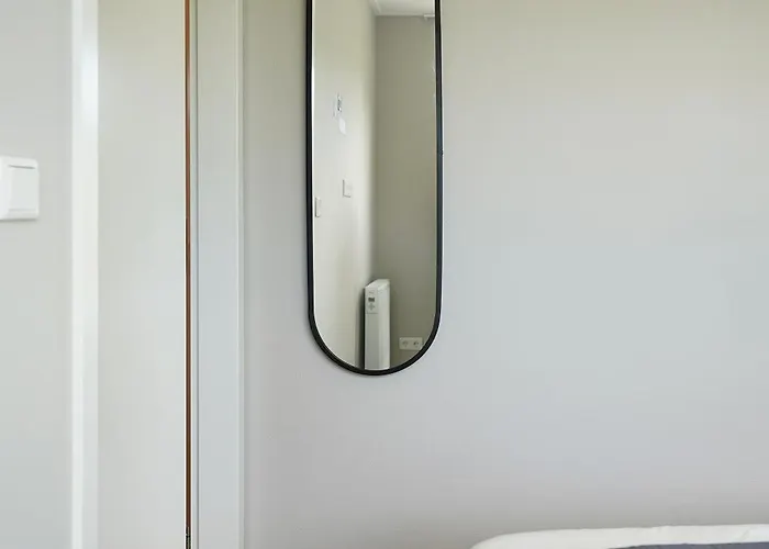 Luxe 'bold' Nabij Bos En Veluwemeer - 4 Pers