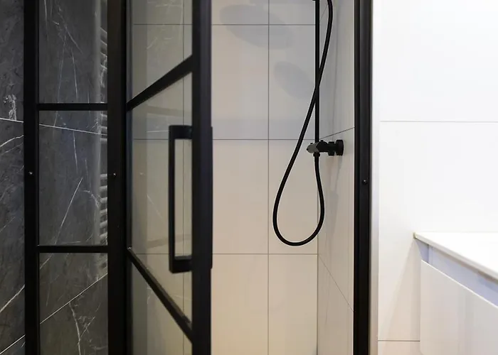 Σπίτι διακοπών Luxe 'bold' Nabij Bos En Veluwemeer - 4 Pers Ermelo