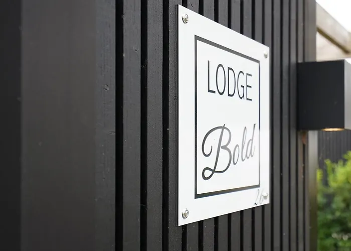 Luxe 'bold' Nabij Bos En Veluwemeer - 4 Pers * Ermelo