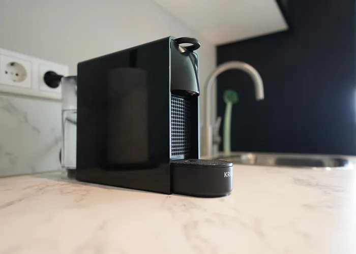 Luxe 'bold' Nabij Bos En Veluwemeer - 4 Pers