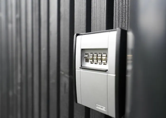 Σπίτι διακοπών Luxe 'bold' Nabij Bos En Veluwemeer - 4 Pers