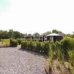 Holiday home Luxe 'bold' Nabij Bos En Veluwemeer - 4 Pers