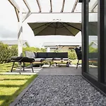 Luxe 'bold' Nabij Bos En Veluwemeer - 4 Pers *