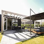 Luxe 'bold' Nabij Bos En Veluwemeer - 4 Pers Holiday home