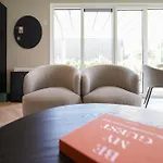 Holiday home Luxe 'bold' Nabij Bos En Veluwemeer - 4 Pers Ermelo