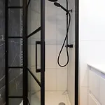 Holiday home Luxe 'bold' Nabij Bos En Veluwemeer - 4 Pers Ermelo