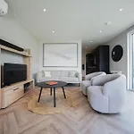Luxe 'bold' Nabij Bos En Veluwemeer - 4 Pers *