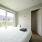 Luxe 'bold' Nabij Bos En Veluwemeer - 4 Pers Holiday home