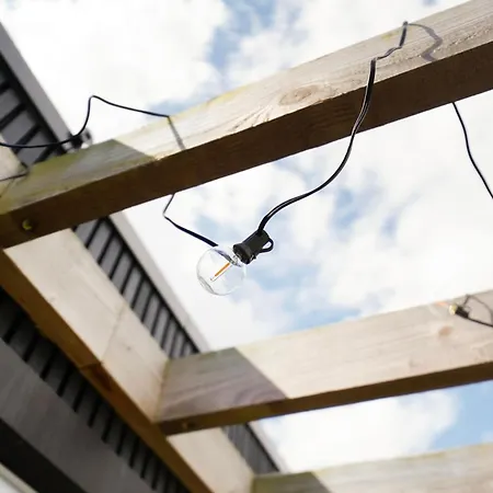 Luxe 'bold' Nabij Bos En Veluwemeer - 4 Pers Holiday home *