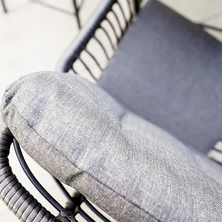 Luxe 'bold' Nabij Bos En Veluwemeer - 4 Pers Hébergement de vacances