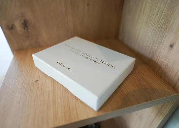 Holiday home Luxe 'bold' Nabij Bos En Veluwemeer - 4 Pers