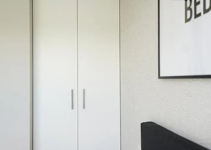 Luxe 'bold' Nabij Bos En Veluwemeer - 4 Pers Holiday home Ermelo