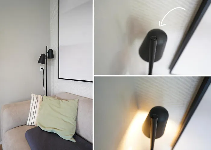 Luxe 'bold' Nabij Bos En Veluwemeer - 4 Pers Holiday home