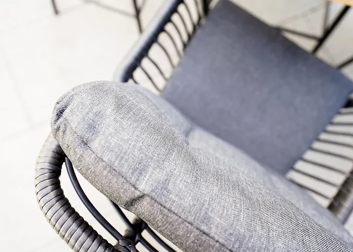 Luxe 'bold' Nabij Bos En Veluwemeer - 4 Pers Holiday home