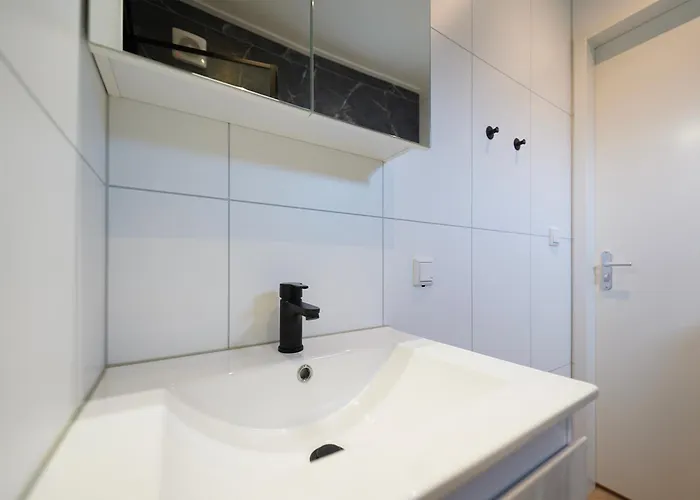 Luxe 'bold' Nabij Bos En Veluwemeer - 4 Pers Ermelo