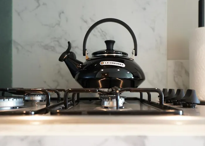 Holiday home Luxe 'bold' Nabij Bos En Veluwemeer - 4 Pers *