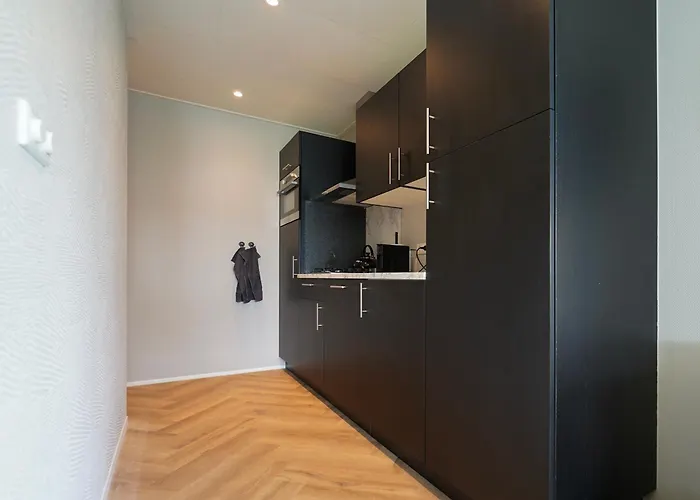 Luxe 'bold' Nabij Bos En Veluwemeer - 4 Pers *